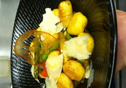 A La Bouffe Bar & Bistro - Getaway Accommodation 33