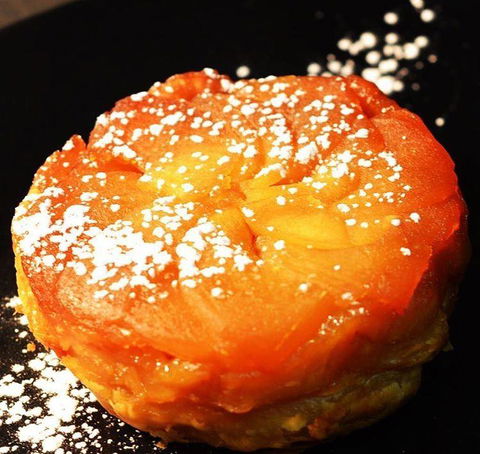 A La Bouffe Bar & Bistro - Getaway Accommodation 7