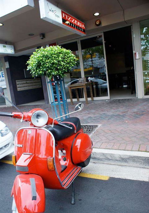 Coonalpyn Hotel - Getaway Accommodation 10