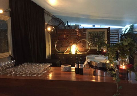 JAM - Getaway Accommodation 29