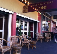 Katoomba Street Cafe - Getaway Accommodation