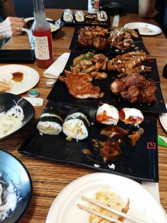 Bento Box Ulverstone - Getaway Accommodation 0