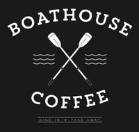 Boathouse Coffee - Getaway Accommodation