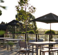 Entally Lodge Bistro  Bar - Getaway Accommodation