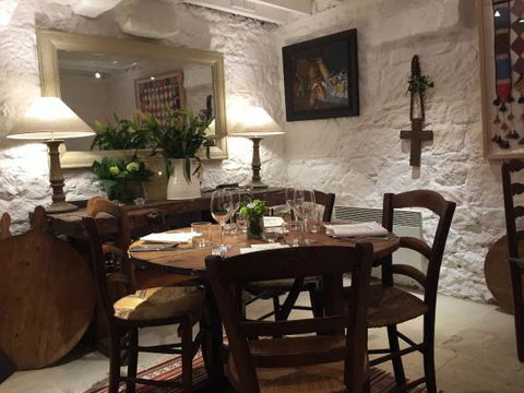 Red Feather Inn - Getaway Accommodation 0