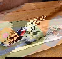 Banjo's St Helens - Getaway Accommodation