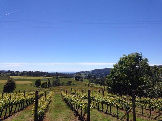 Barrington TAS Getaway Accommodation