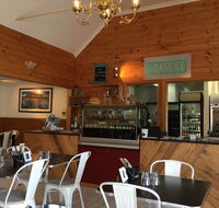 Basilico - Getaway Accommodation