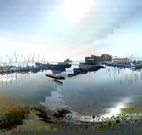 Beauty Point Waterfront Hotel - Getaway Accommodation