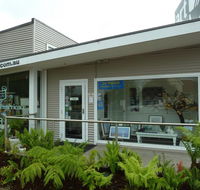 Cafe Martin - Getaway Accommodation