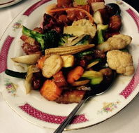 Chinese Dragon House Restaurant - Getaway Accommodation