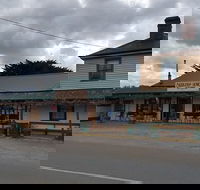 Chudleigh General Store and Cafe - Getaway Accommodation