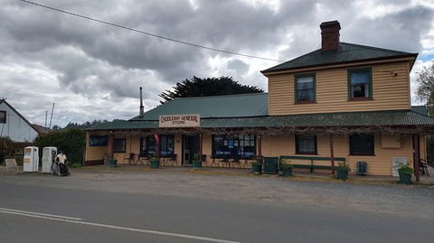 Chudleigh General Store And Cafe - Getaway Accommodation 0