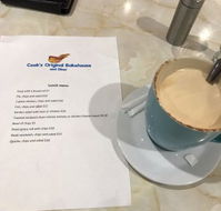 Cooks Original Bakehouse And Diner - Getaway Accommodation