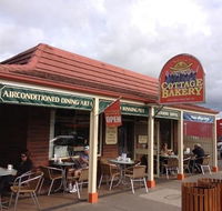 Cottage Bakery - Getaway Accommodation