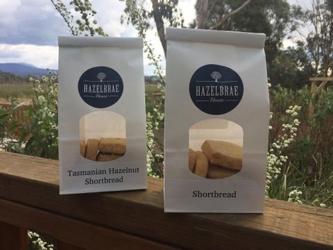 Hazelbrae Hazelnuts - Getaway Accommodation 0