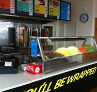 King of Kebabs - Getaway Accommodation