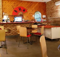 LOL Kitchen - Getaway Accommodation