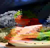 Nina Restaurant and Bar - Getaway Accommodation