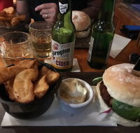 Peppers Cradle Mountain Lodge Tavern Bar  Bistro - Getaway Accommodation
