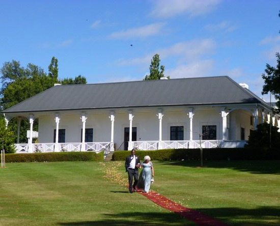  Getaway Accommodation
