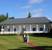 Quamby Estate - Getaway Accommodation