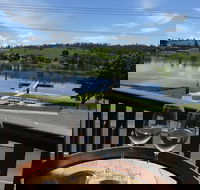 Rosevears Hotel - Getaway Accommodation