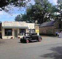 Ross Take Away - Getaway Accommodation