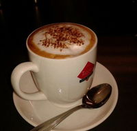 Round Hill Coffee - Getaway Accommodation