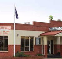 Rsl  Citizens Club - Getaway Accommodation