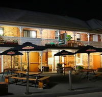 Sheffield Hotel - Getaway Accommodation