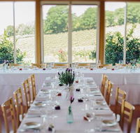 Strathlynn - Getaway Accommodation