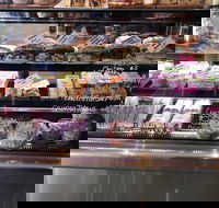 The Bays Kitchen - Getaway Accommodation