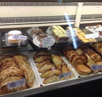 The Ross Bakery Inn - Getaway Accommodation