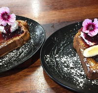 Bridgetown Pottery Restaurant - Getaway Accommodation