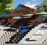 Lobethal Bierhaus - Getaway Accommodation