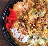 Osaka Japanese Dining Bar - Getaway Accommodation