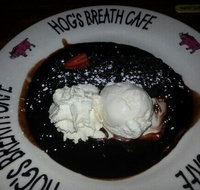 Hog's Breath - Getaway Accommodation