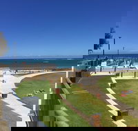 Oceans 27 - Getaway Accommodation