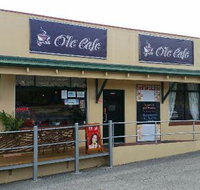 Ole Cafe - Getaway Accommodation