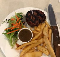 Sizzler - Getaway Accommodation