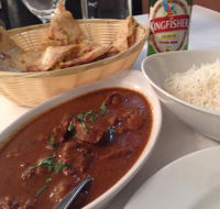 A1 Indian Restaurant - Getaway Accommodation