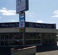 Albany spice fusion - Getaway Accommodation