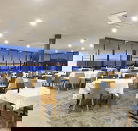 Basalt Restaurant and Bar - Getaway Accommodation