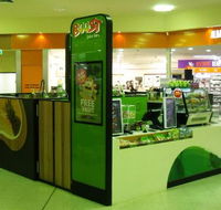Boost Juice - Getaway Accommodation