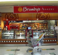 Brumby's Bakeries Albany - Getaway Accommodation