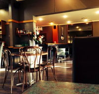 Cafe bean - Getaway Accommodation