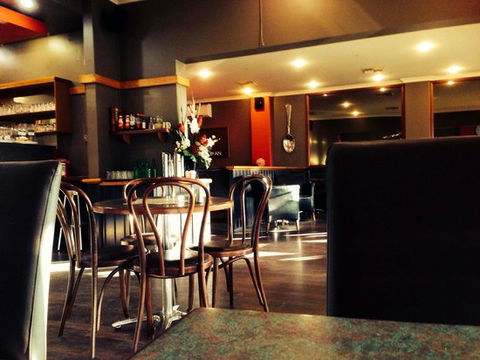 Cafe Bean - Getaway Accommodation 0