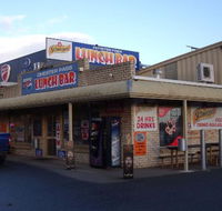 Chester Pass Lunch Bar - Getaway Accommodation