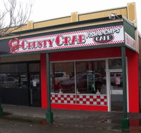 Crusty Crab Fish  Chips Cafe - Getaway Accommodation